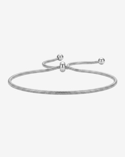 Type – bracelet | silver