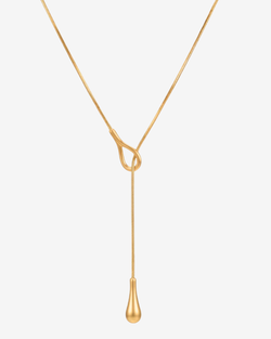 Type – necklace | 2 | gold