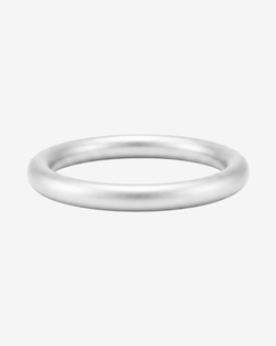 Type – silver | 8 mm