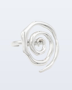 silver