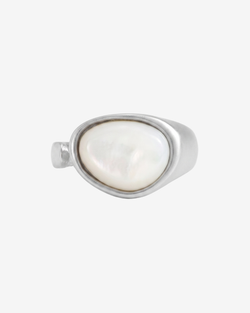 Type – Silver | whit