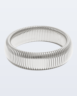 20 mm silver