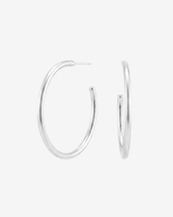 Type – silver | 50 mm