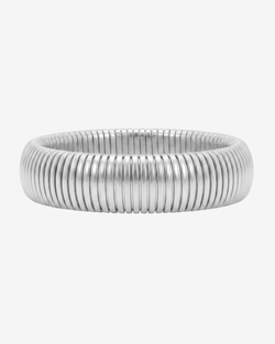 Type – silver | 15 mm