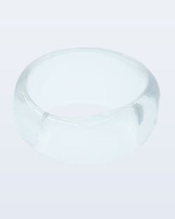 Transparent