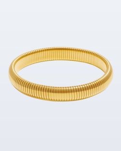 12 mm gold