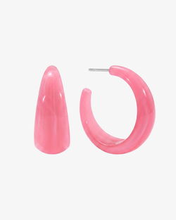 Type – pink