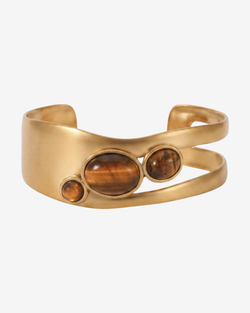 Type – Brown | Bracelet
