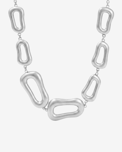 Type – necklace | silver