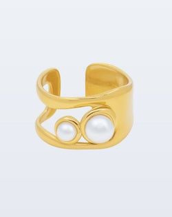 ring white