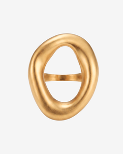 Type – ring | big | gold