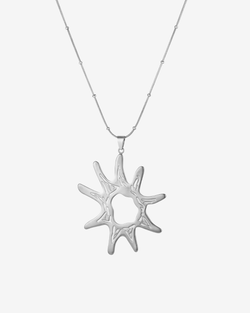 Type – silver