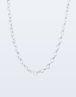 necklace silver