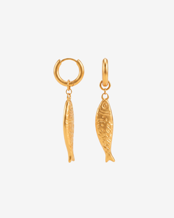 Type – earrings