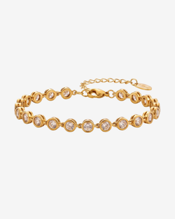 Type – bracelet | gold