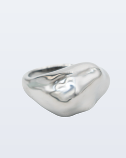 silver