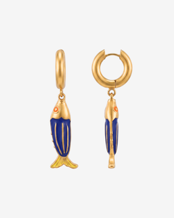 Type – blue