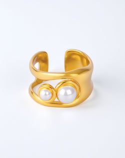 ring white