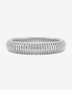 Type – silver | 10 mm
