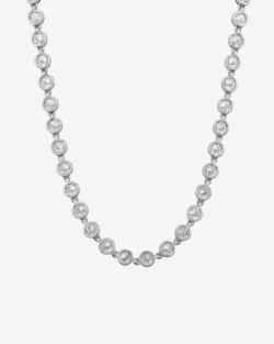 Type – necklace | silver