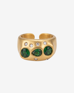 Type – Green