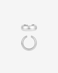 Type – silver