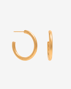 Type – gold | 30 mm