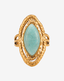 Type – oval