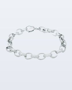 bracelet silver