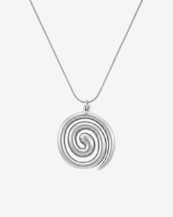 Type – necklace | silver