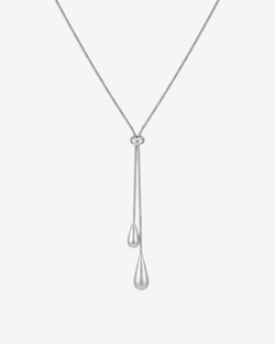 Type – necklace | silver