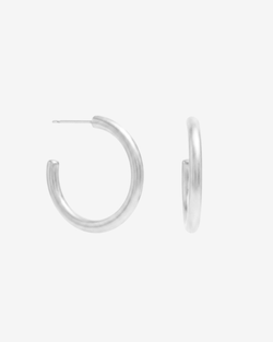 Type – silver | 30 mm