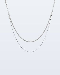 silver
