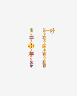 Type – earrings | gold