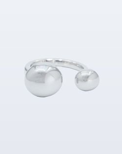 silver