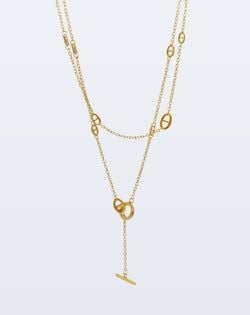 gold double