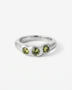 Type – silver