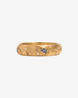 Type – gold | ring