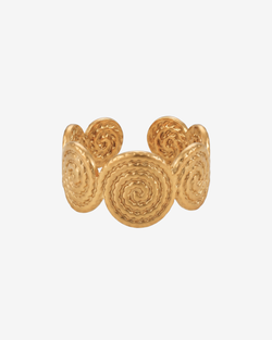 Type – Gold