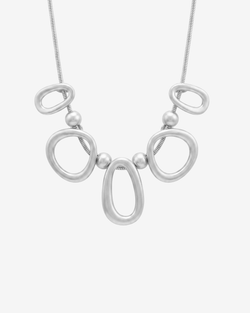 Type – silver