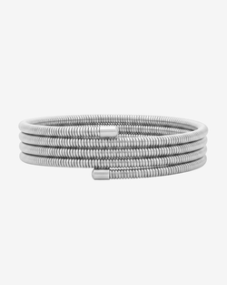Type – silver