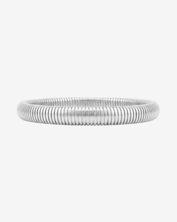 Type – silver | 8 mm
