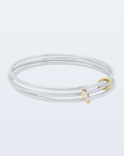 bracelet silver