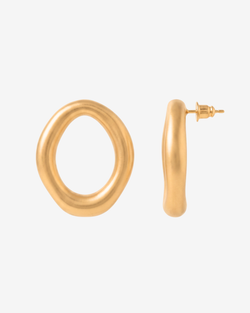 Type – earrings | gold