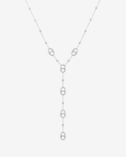Type – Yana | silver