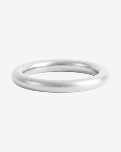 Type – silver | 10 mm