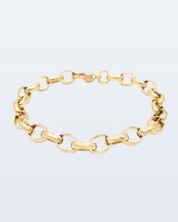 bracelet gold