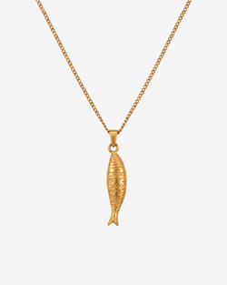 Type – necklace | gold