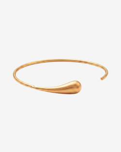 Type – bracelet | cuff | gold
