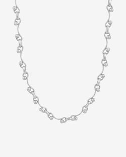 Type – necklace | silver